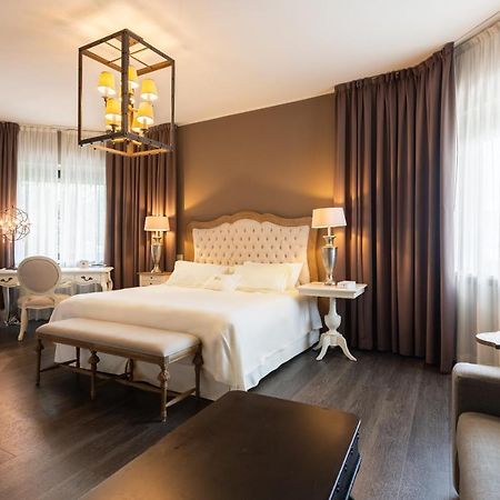 Like Home Boutique Hotel Azzano San Paolo Eksteriør bilde
