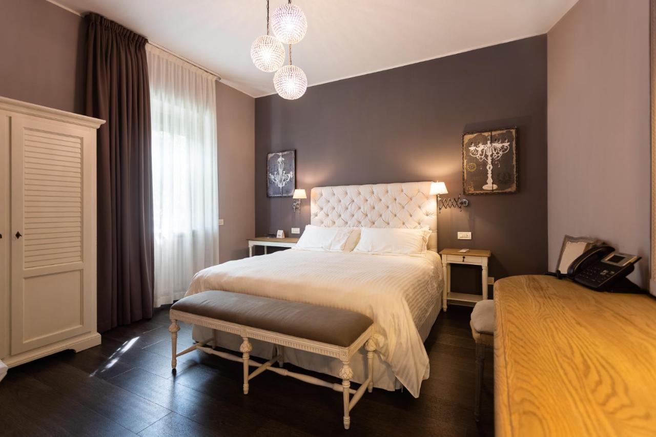 Like Home Boutique Hotel Azzano San Paolo Eksteriør bilde
