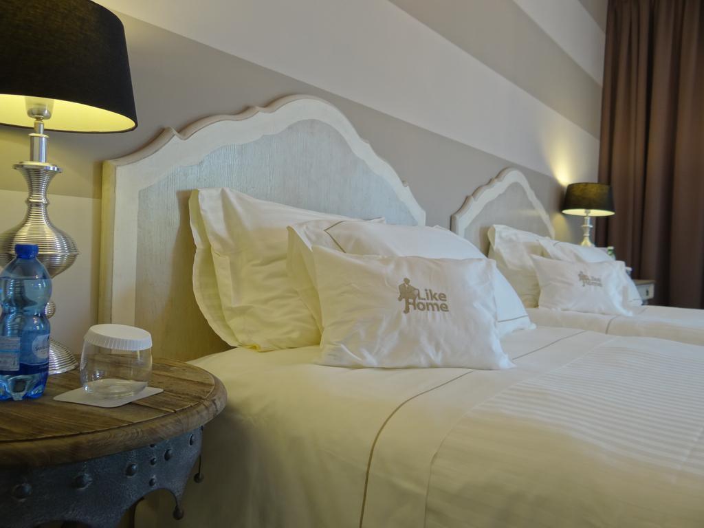 Like Home Boutique Hotel Azzano San Paolo Eksteriør bilde