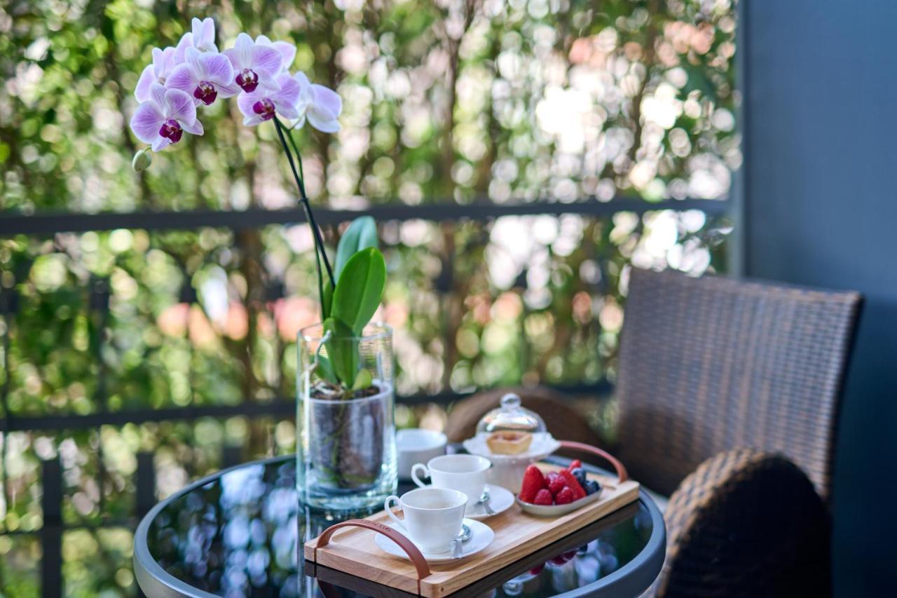 Like Home Boutique Hotel Azzano San Paolo Eksteriør bilde