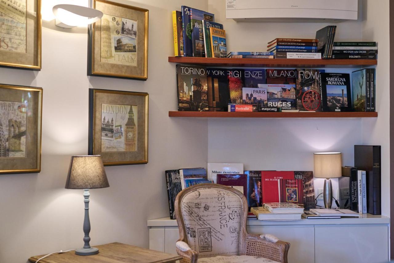 Like Home Boutique Hotel Azzano San Paolo Eksteriør bilde