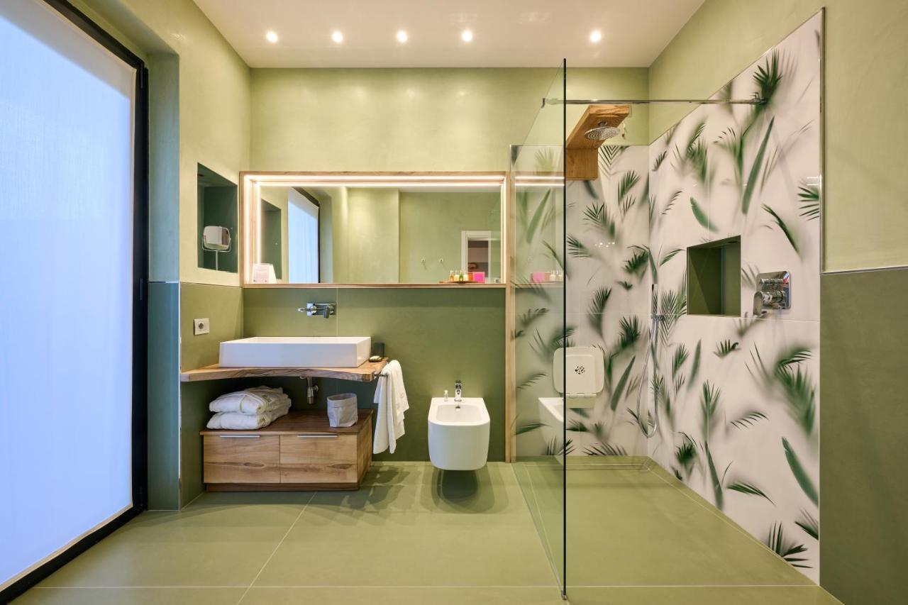Like Home Boutique Hotel Azzano San Paolo Eksteriør bilde