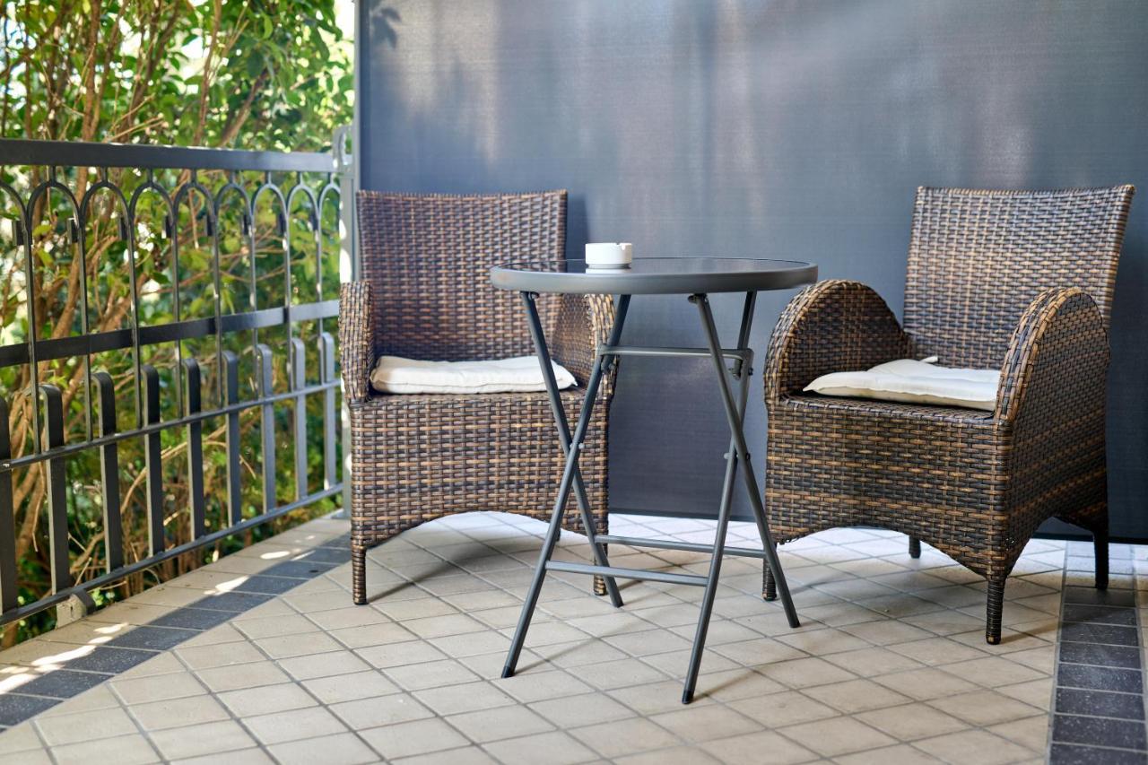 Like Home Boutique Hotel Azzano San Paolo Eksteriør bilde