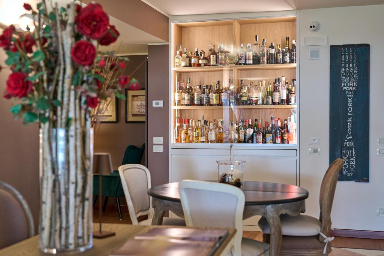Like Home Boutique Hotel Azzano San Paolo Eksteriør bilde