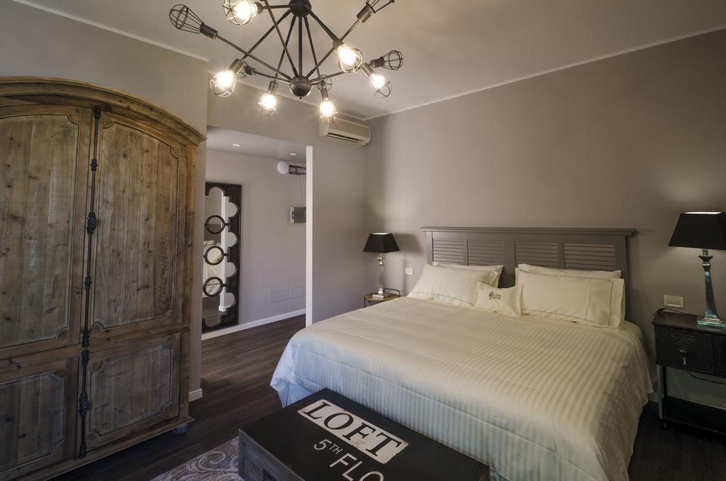 Like Home Boutique Hotel Azzano San Paolo Eksteriør bilde