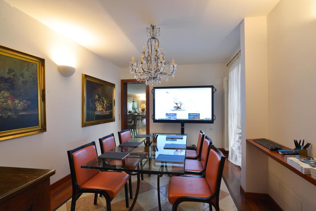 Like Home Boutique Hotel Azzano San Paolo Eksteriør bilde