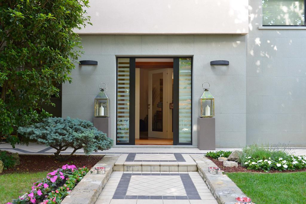 Like Home Boutique Hotel Azzano San Paolo Eksteriør bilde