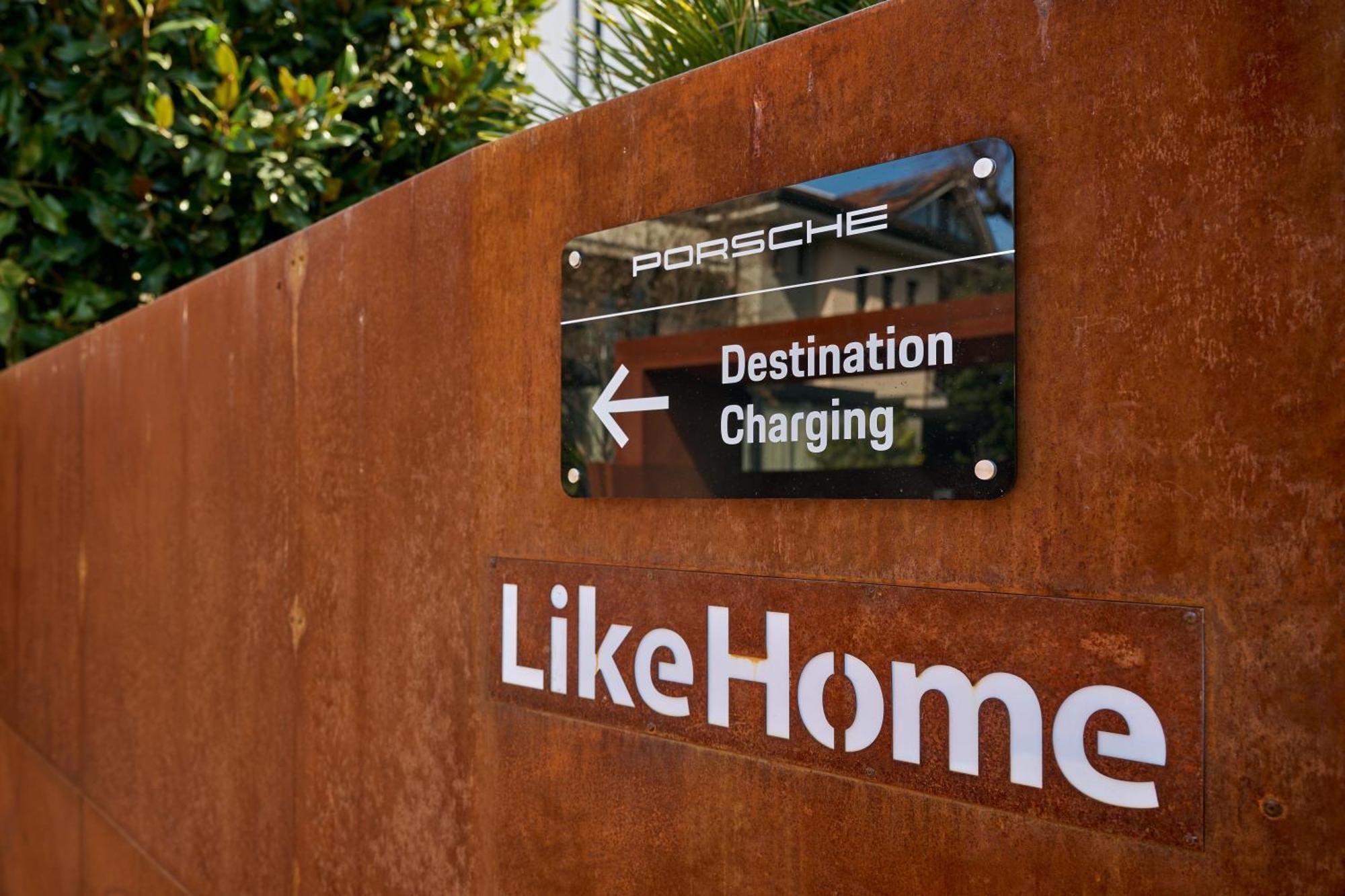 Like Home Boutique Hotel Azzano San Paolo Eksteriør bilde